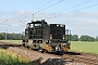 Vossloh 5001511 - northrail
05.06.2018 - Warlitz
Gerd Zerulla