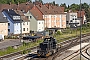 Vossloh 5001511 - AL "92 80 1275 627-8 D-NRAIL"
07.06.2026 - SchwandorfIngmar Weidig