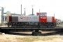 Vossloh 5001512 - Veolia Cargo "1512"
2006 - Strassbourg
Frank Petry