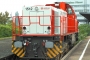 Vossloh 5001512 - Veolia Cargo "1512"
2006 - Strassbourg
Frank Petry