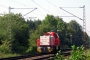 Vossloh 5001512 - Veolia Cargo "1512"
16.09.2006 - Prisdorf
Julian Düll