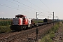 Vossloh 5001512 - Europorte "1512"
10.08.2012 - Hochfelden
Arne Schüssler