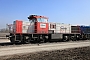 Vossloh 5001512 - Europorte "1512"
14.03.2012 - Lerouville
Patrick Sambourg