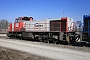 Vossloh 5001512 - Europorte "1512"
14.03.2012 - Lerouville
Patrick Sambourg