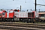 Vossloh 5001512 - Europorte "1512"
18.05.2013 - Dijon Perrigny
André Grouillet