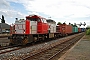 Vossloh 5001512 - AKIEM
23.04.2014 - Saintes
Patrick Staehlé