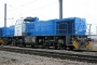 Vossloh 5001513 - CFL Cargo "1581"
12.10.2007 - Bettembourg
Marc Schwartz