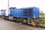 Vossloh 5001513 - ATC
05.07.2007 - Kehl
Wolfgang Ihle