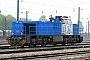 Vossloh 5001513 - CFL Cargo "1581"
13.09.2008 - Lerouville
Patrick Sambourg