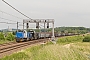 Vossloh 5001513 - CFL Cargo "1581"
08.06.2014 - NiederkornLoïc Mottet