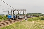 Vossloh 5001513 - CFL Cargo "1581"
08.06.2014 - Niederkorn
Loïc Mottet