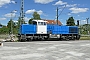 Vossloh 5001513 - Captrain "92 87 0061 581-0 F-CPTF"
10.08.2024 - Wörth am Rhein
Joachim Lutz