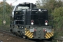 Vossloh 5001514 - MRCE "500 1514"
29.10.2006 - Bensheim
Wolfgang Mauser