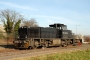 Vossloh 5001514 - Veolia Cargo
08.03.2007 - Obernai
André Grouillet