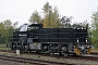 Vossloh 5001514 - MRCE "500 1514"
28.10.2006 - Neuwittenbek
Tomke Scheel