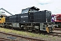 Vossloh 5001514 - MRCE "500 1514"
29.07.2013 - Moers, Vossloh Locomotives GmbH, Service-Zentrum
Jörg van Essen