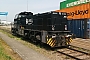 Vossloh 5001514 - Millet
12.05.2018 - Strasbourg
Wolfgang Rudolph