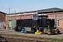 Vossloh 5001514 - Millet
22.09.2022 - Moers, Vossloh Rolling Stock GmbH, Service-Zentrum
Ingmar Weidig