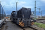 Vossloh 5001514 - SWEG "92 80 1276 027-0 D-NRAIL"
21.03.2026 - Tübingen, BahnbetriebswerkGerald Wittner