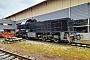 Vossloh 5001514 - SWEG "92 80 1276 027-0 D-NRAIL"
30.03.2026 - Gammertingen
Gerald Wittner Vossloh 5001514 - SWEG "92 80 1276 027-0 D-NRAIL"
30.03.2026 - Gammertingen
Gerald Wittner