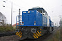 Vossloh 5001515
21.11.2005 - Kehl
Wolfgang Ihle