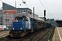 Vossloh 5001515 - BCB "V 200 007"
05.06.2008 - Ludwigsburg
Patrick Heine