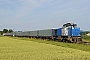 Vossloh 5001515 - Europorte
23.06.2010 - Holtzheim
André Grouillet