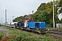 Vossloh 5001515 - Europorte "1515"
24.09.2013 - Ratingen-Lintorf
Lothar Weber