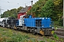 Vossloh 5001515 - Europorte "1515"
24.09.2013 - Ratingen-Lintorf
Lothar Weber