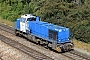 Vossloh 5001515 - EPF "1515"
23.09.2014 - Verneuil l