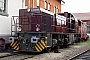 Vossloh 5001516 - ECR "FB 1547"
15.05.2006 - Strasbourg, EMTAlexander Leroy