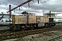 Vossloh 5001516 - ETF
06..11.2018 - Fleury-les-Aubrais
Pascal Gallois