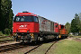 Vossloh 5001519 - ACT "G 2000 20 AT"
06.05.2005 - Reggio Emilia
Patrick Paulsen