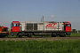 Vossloh 5001519 - ACT "G 2000 20 AT"
06.05.2005 - Bosco
Patrick Paulsen