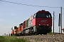 Vossloh 5001519 - ACT "G 2000 20 AT"
06.05.2005 - Bosco
Patrick Paulsen