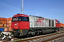 Vossloh 5001519 - ACT "G 2000 20 AT"
07.05.2005 - Dinazzano
Patrick Paulsen