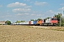 Vossloh 5001519 - DP "200 021"
20.03.2014 - Reggio Emilia
Moreni Enrico