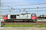 Vossloh 5001519 - DP "G 2000 20 ER"
06.03.2014 - Reggio Emilia
Dr. Günther Barths