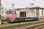 Vossloh 5001519 - DP "G 2000 20 ER"
30.03.2024 - Firenze
Hinnerk Stradtmann