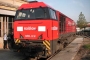 Vossloh 5001520 - Railion "G 2000 32 SF"
17.04.2007 - Asti
Friedrich Maurer