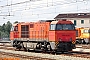 Vossloh 5001520 - Arenaways "G 2000 32 AW"
18.06.2011 - Alessandria
Manuel Paa