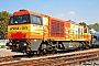 Vossloh 5001521 - Arenaways "G 2000 33 AW"
11.09.2010 - Alessandria
Manuel Paa