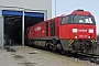 Vossloh 5001521 - Railion "G 2000 33 SF"
16.06.2008 - Torino-Orbassano
Giovanni Grasso