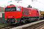 Vossloh 5001522 - ATC
09.10.2004 - Trecate, Bahnhof
Alessandro Albè