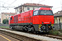 Vossloh 5001522 - ATC
09.10.2004 - Trecate, Bahnhof
Alessandro Albè