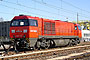 Vossloh 5001523 - railion "G2000.026SF"
09.03.2005 - Gallarate
Alessandro Albè