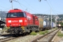 Vossloh 5001524 - Railion "G 2000 27 SF"
09.09.2007 - Luino
Alessandro Albè