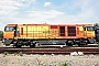 Vossloh 5001524 - Arenaways "G 2000 27 AW"
18.06.2011 - Alessandria
Manuel Paa