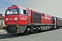 Vossloh 5001524 - Railion "G 2000 27 SF"
10.03.2007 - Alessandria-Smistamento
Giovanni Grasso