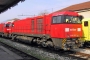 Vossloh 5001525 - Railion "G 2000 28 SF"
02.04.2005 - Luino
Theo Stolz